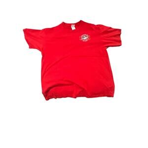 2008 Laughlin River Run Biker Tee 🏎️💨